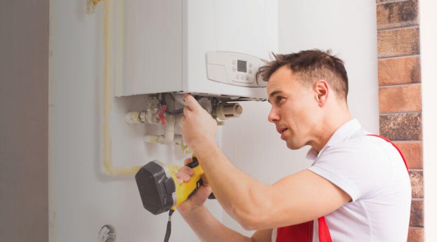 Professional Leak Detection in Selma, IN