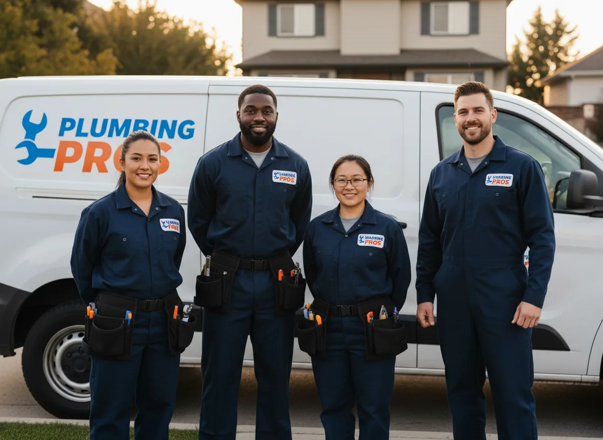 Water Heater Repair company in Selma, IN